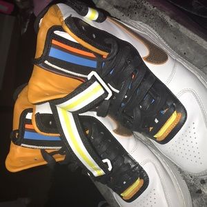 Givenchy x Nike Airforce 1